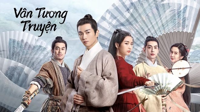 Sức bú mớm Vân Tương truyện của Trần Hiểu với vượt lên trước Trường Nguyệt Tẫn Minh?