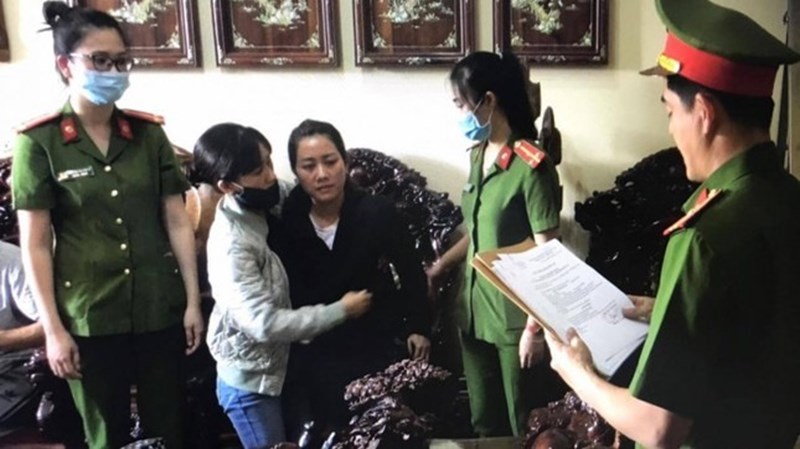 Gia Lai: Nhiều vụ lừa đảo mượn tiền bạn bè, người quen rồi bỏ trốn