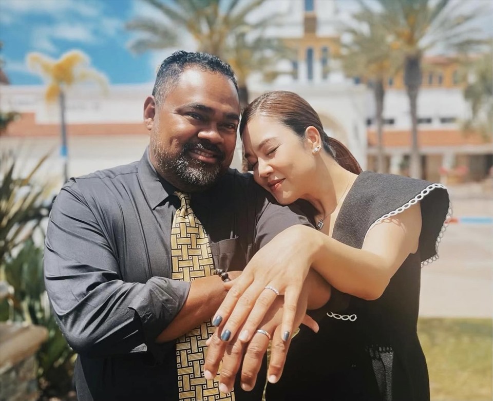 Ảnh: Facebook nhân vật