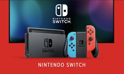 Từ khi ra mắt, Nintendo Switch đã trở thành một máy chơi game được nhiều người ưa thích. Ảnh: Nintendo