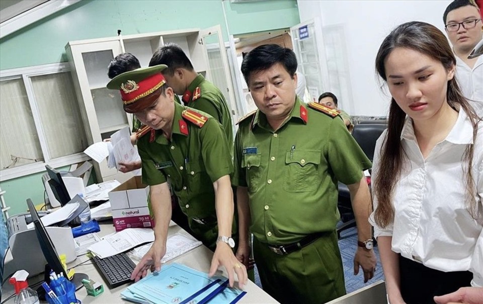 Bảo hiểm xã hội tỉnh Đồng Nai đã thu hồi hơn 7,2 tỉ đồng