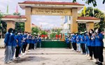 Đáp án môn Tổ phù hợp nhập lớp 10 tỉnh Ninh Bình