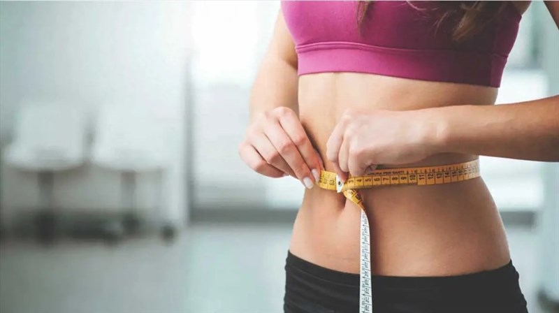 Chế độ ăn uống nào nên áp dụng để giảm cân?

