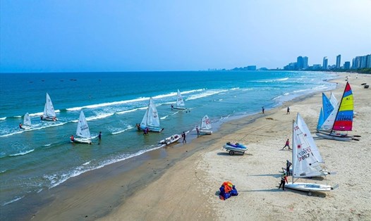 Ảnh minh họa: Tinh Anh