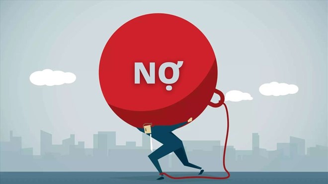 Cách trả nợ nhanh nhất từ chuyên gia tài chính cá nhân