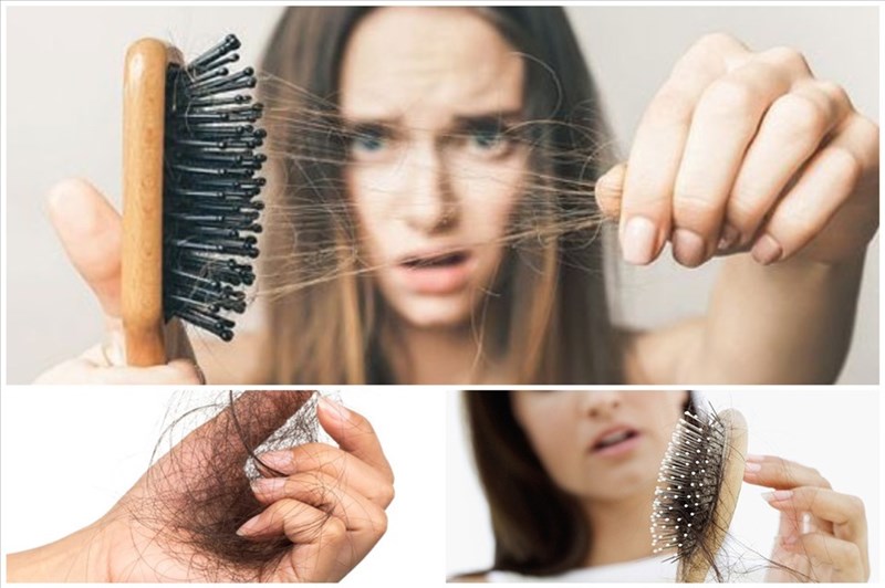 Vitamin B có tác dụng gì trong việc giúp tóc mọc nhanh và chắc khỏe hơn?