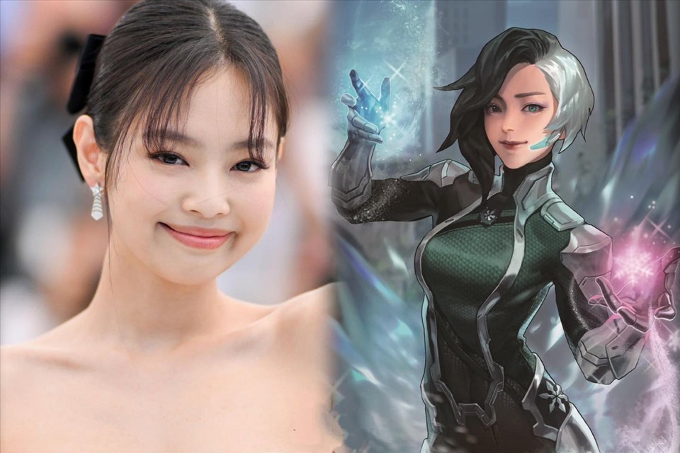 YG bác bỏ tin đồn Jennie (Blackpink) đóng phim Marvel. Ảnh: YG