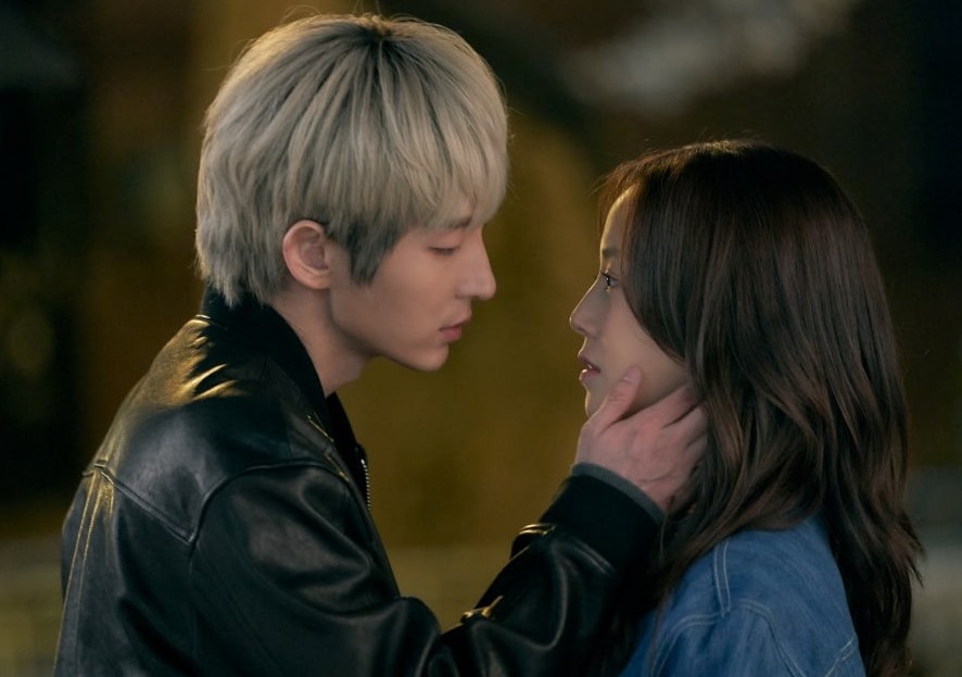 Sự Nghiệp Lee Joon Gi, Moon Chae Won Sau 3 Năm Đóng “Hoa Của Quỷ”