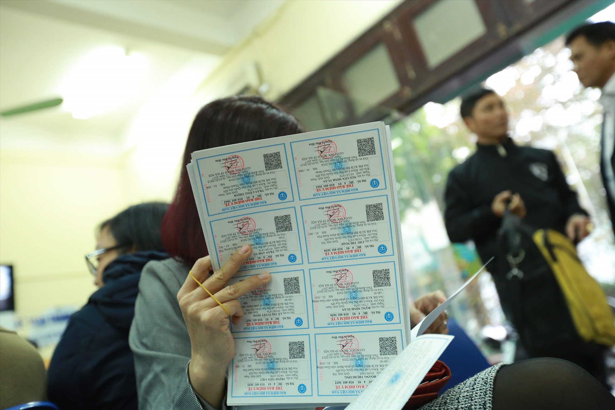 Ảnh minh họa: Hải Nguyễn.