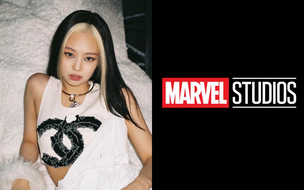 Phía Marvel cho biết từng mời Jennie Blackpink đóng phim nhưng YG từ chối