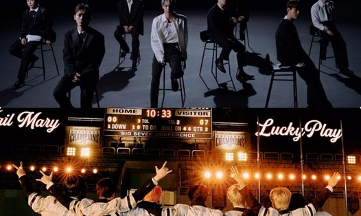 EXO, NCT Dream cùng trở lại với full album vào tháng 7. Ảnh: SM