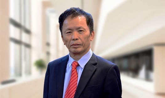 Luật sư Trần Hữu Huỳnh. Ảnh: Nhân vật cung cấp