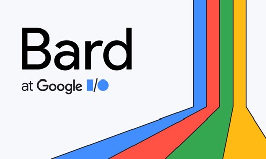 Google vẫn chưa đưa ra thông tin về ngày ra mắt của Bard tại châu Âu. Trong khi đó, đối thủ của họ là ChatGPT đang cho phép người dùng sử dụng miễn phí. Ảnh: Google