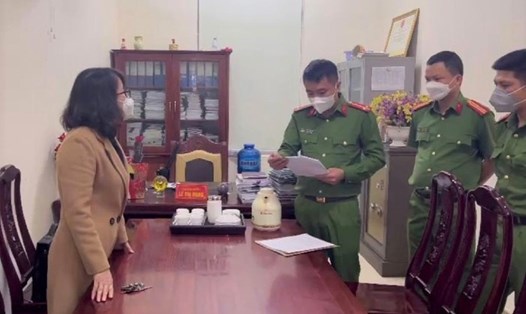 Tin tức 24h: Vụ án Lê Thị Dung có thể kiến nghị giám đốc thẩm