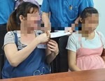 Tranh chấp về mang thai hộ do tòa án giải quyết. Ảnh: Nam Dương