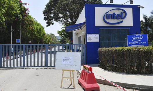Khoản đầu tư 25 tỉ USD của Intel là khoản đầu tư nước ngoài lớn nhất từng được kí của Israel