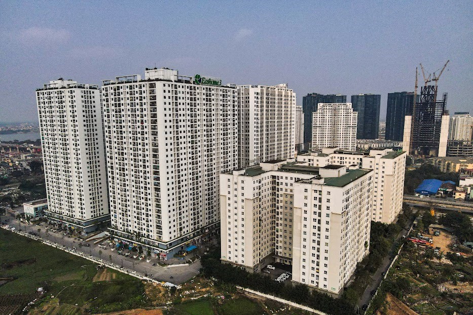 Những điểm mới trong dự thảo Luật Kinh doanh bất động sản sửa đổi