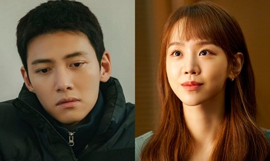 Ji Chang Wook - Shin Hye Sun đóng phim mới. Ảnh: Nhà sản xuất KBS, tvN