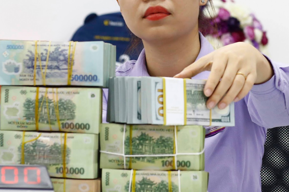 Khả năng tiền gửi ngân hàng đáo hạn sẽ “chảy” ngược vào nhà đất