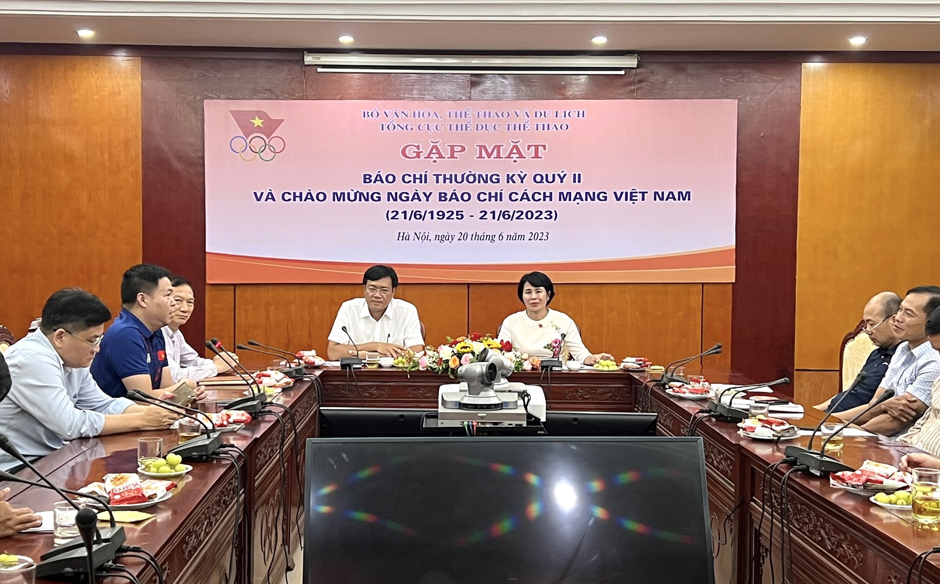 Thể thao Việt Nam tập trung hướng đến các nhiệm vụ tại ASIAD, Olympic
