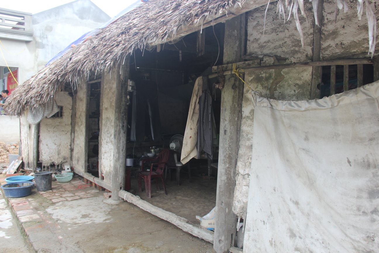 Thanh Hóa là tỉnh rộng, số lượng hộ nghèo, cận nghèo còn nhiều.  Ảnh: X.H