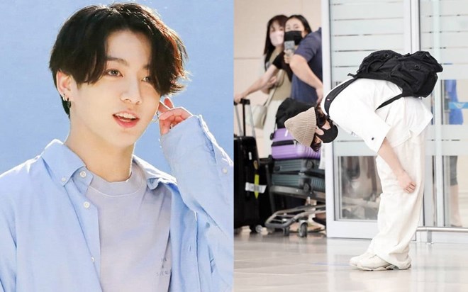 Lí tự Jungkook BTS được luôn luôn được người theo dõi yêu thương mến xuyên suốt 10 năm qua