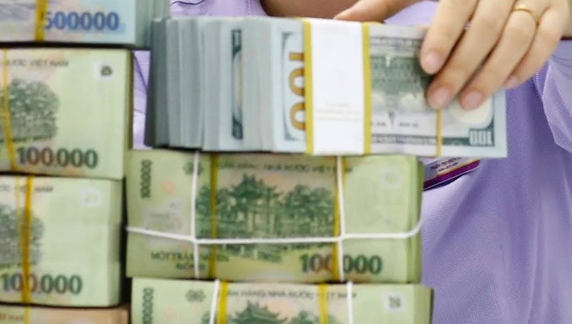 Vợ chồng dù đã ly hôn, nếu vợ khó khăn, túng thiếu có yêu cầu cấp dưỡng mà có lý do chính đáng thì chồng có nghĩa vụ cấp dưỡng theo khả năng của mình. Ảnh: Hải Nguyễn