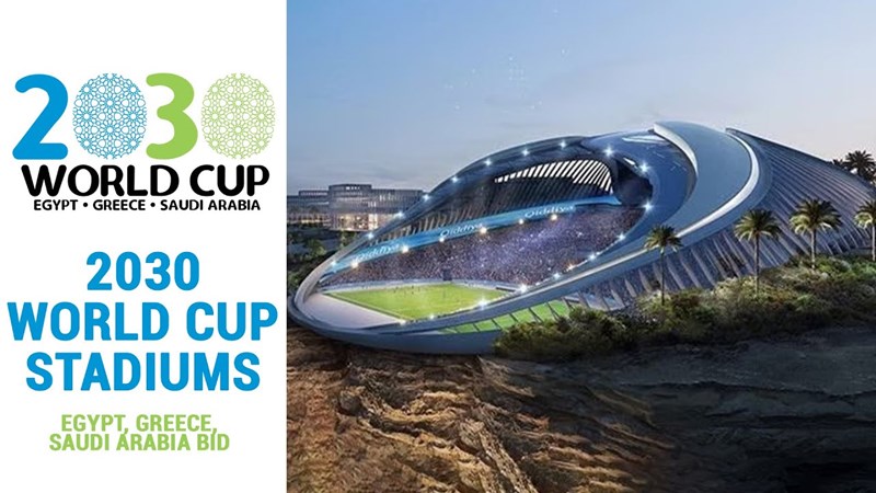 Saudi Arabia Rút Khỏi Cuộc đua đăng Cai World Cup 2030 1429