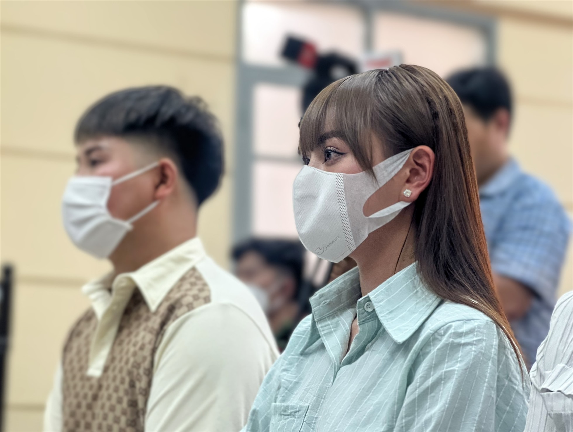 Vụ Trang Nemo thực hiện rối: Bà Phạm Lệ Khanh kiến nghị và gửi đơn kháng cáo