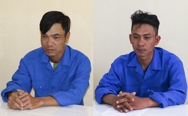 Công an mời làm việc vị khách \