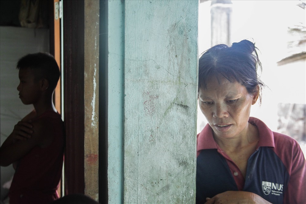 Ảnh minh họa: Duy Hiệu.