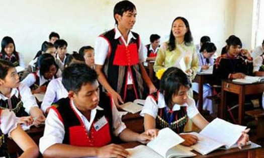 Ảnh minh họa: Báo Chính phủ