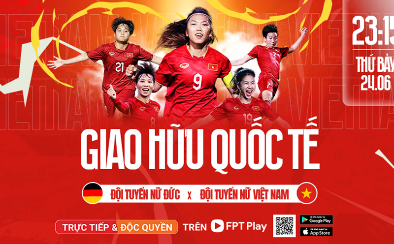 Kết Quả Các Trận Đấu Bóng Đá Nữ Mới Nhất