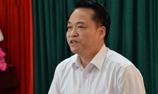 Quốc hội phê chuẩn bổ nhiệm Thẩm phán Tòa án nhân dân tối cao với ông Nguyễn Hồng Nam. Ảnh: Quốc hội