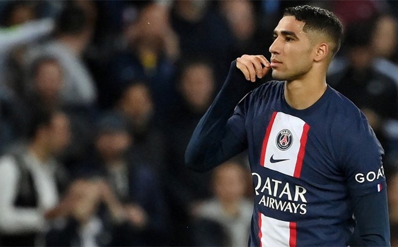 Tiểu sử cầu thủ Achraf Hakimi - Hành trình từ một tài năng trẻ trở thành ngôi sao sáng giá thế giới