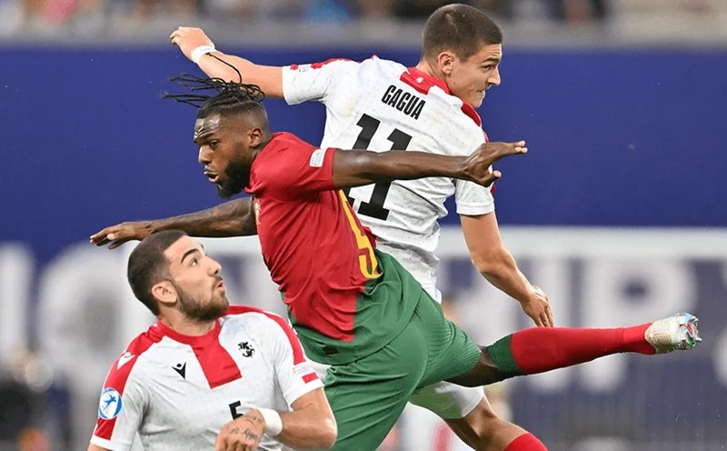 Kết quả bóng đá U19 Bồ Đào Nha - Diễn biến mới nhất và phân tích chi tiết