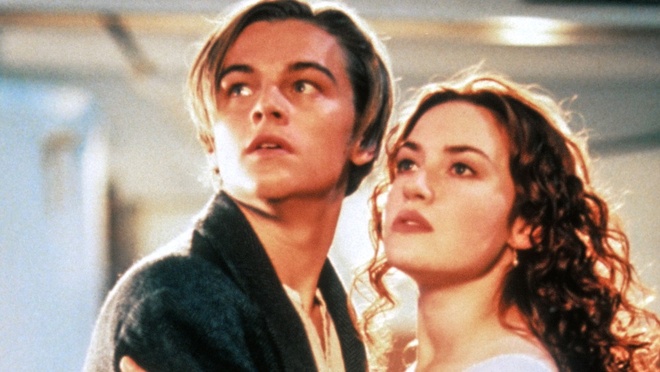 Netflix tái chiếu “Titanic” giữa thời điểm nhạy cảm. Ảnh: Nhà sản xuất