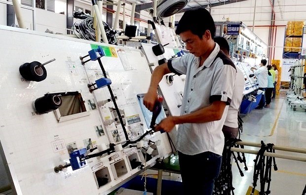 Nhiều tài phiệt Hàn Quốc kỳ vọng hiệu quả đầu tư tại Việt Nam