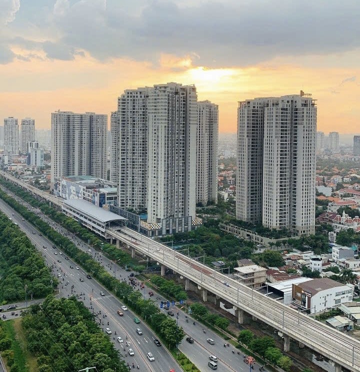 Lãi suất hạ nhiệt sẽ cứu thanh khoản thị trường bất động sản