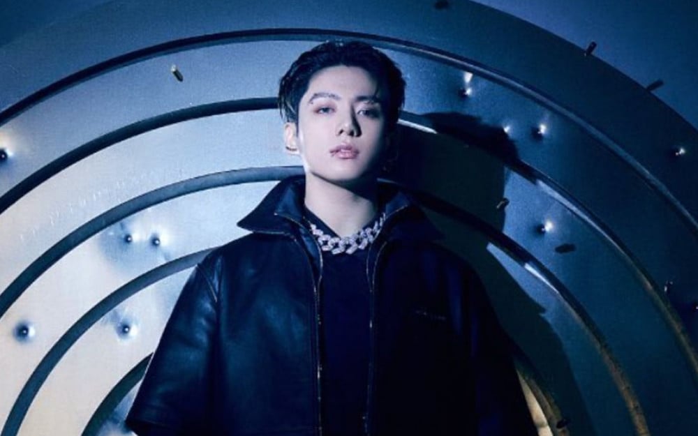 Jungkook BTS ra mắt solo vào 14.7. Ảnh: AllKPop.