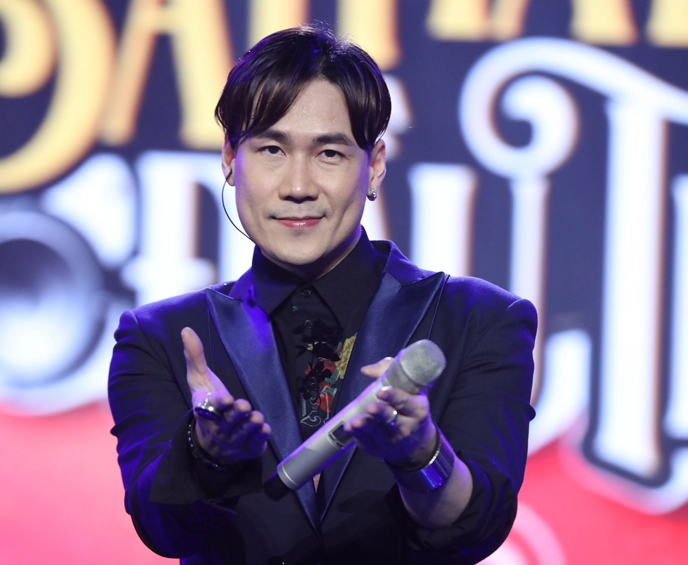 Ca sĩ Khánh Phương hiện là thành viên HĐQT của CTCP Sông Đà 1.01. Ảnh: NVCC 