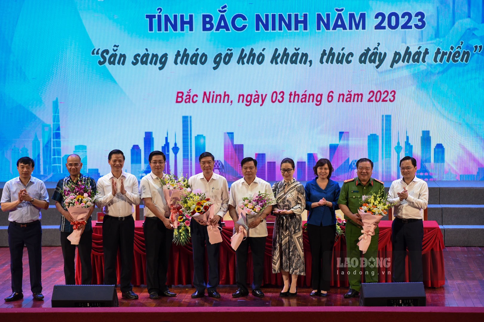 Bắc Ninh lập 5 tổ chuyên gia gỡ khó cho doanh nghiệp, hợp tác xã
