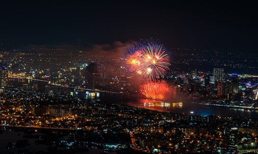 Mùa DIFF 2023 có bước khởi đầu khá ấn tượng. Ảnh: H. Hà