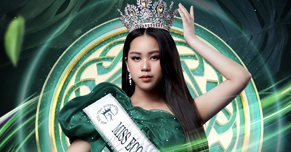Hoa hậu Sinh thái Thiếu niên Việt Nam dừng tuyển sinh. Ảnh: BTC.