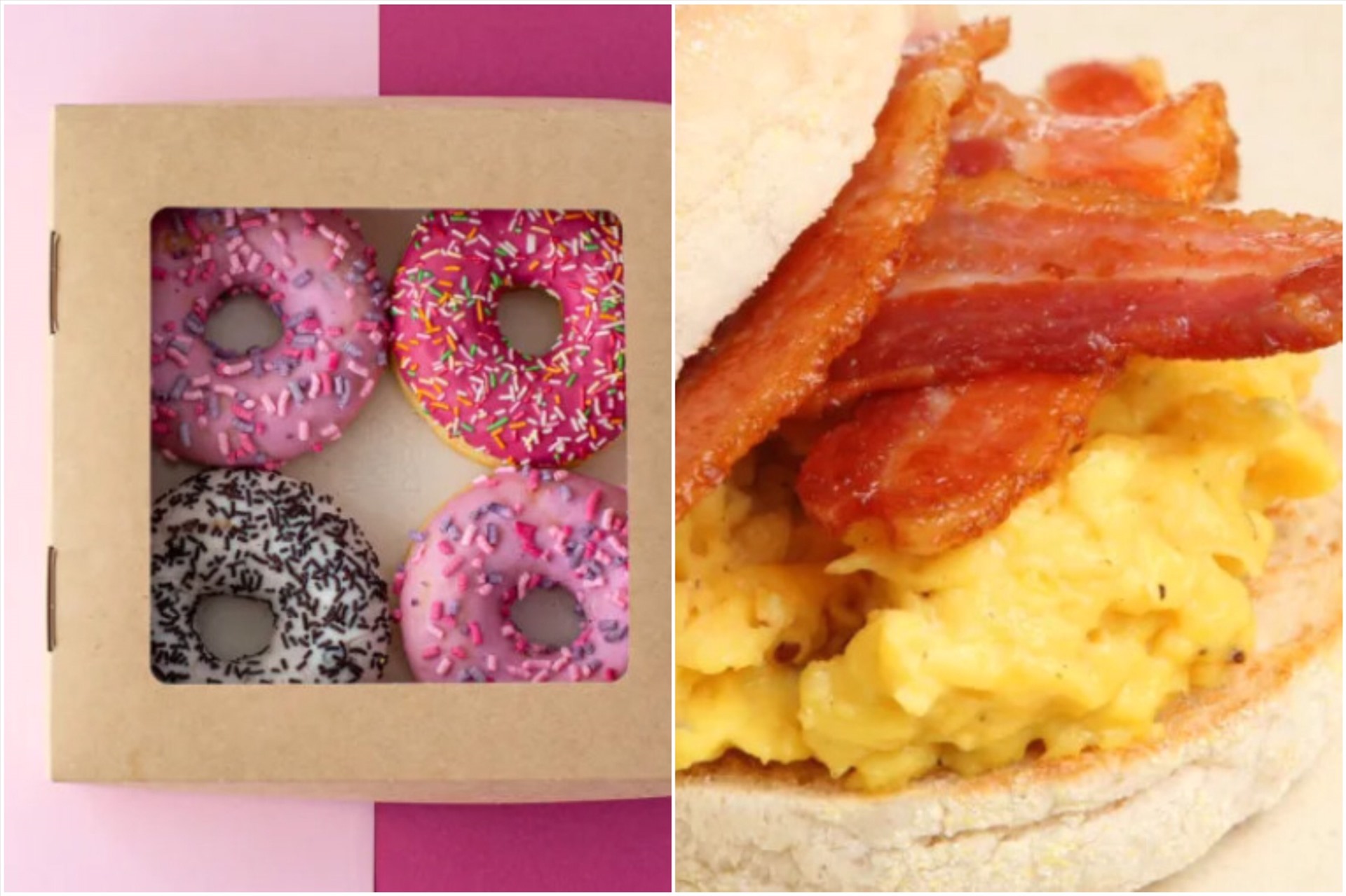 Thói quen ăn sáng gây ảnh hưởng sức khỏe đối với người cao huyết áp. Đồ họa: Thanh Thanh 