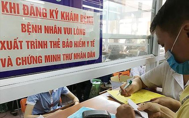 Không có hộ khẩu ở Hà Nội, vẫn có thể mua bảo hiểm y tế bằng 2 cách