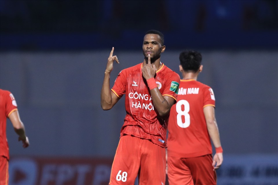 Câu lạc bộ Thanh Hóa nhận thất bại đầu tiên ở V.League 2023