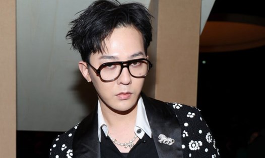 G-Dragon của Big Bang hết hợp đồng với công ty YG. Ảnh: Allkpop.