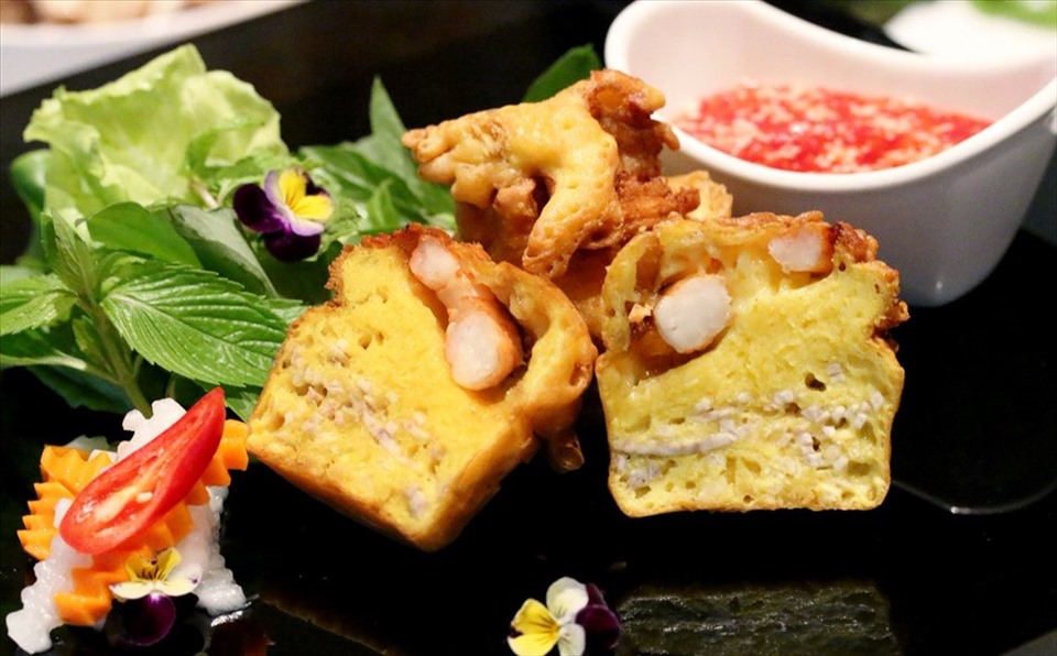 5 loại bánh có cái tên độc lạ ở Việt Nam nhưng ăn là nghiền
