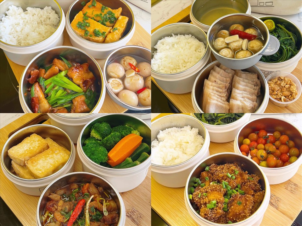 Ảnh: Quỳnh Dương